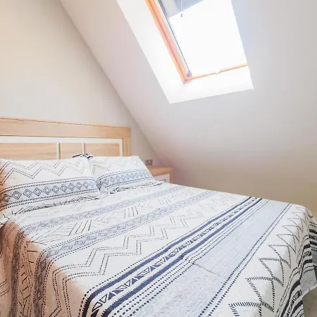 Cubo'S Apartamento Medina 3A Fuengirola