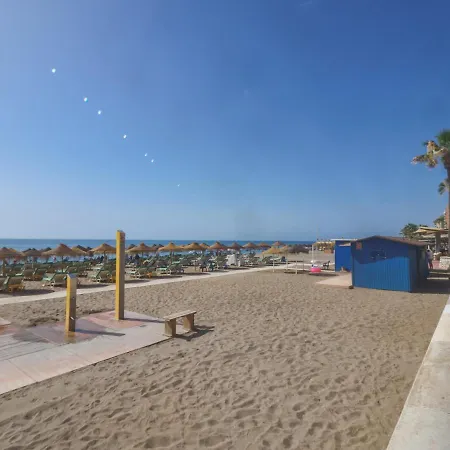 Cubo'S Apartamento Medina 3A Ξενοδοχείο με διαμερίσματα Fuengirola