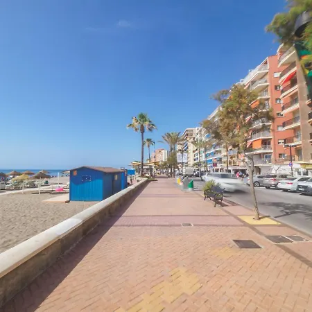 Cubo'S Apartamento Medina 3A * Fuengirola